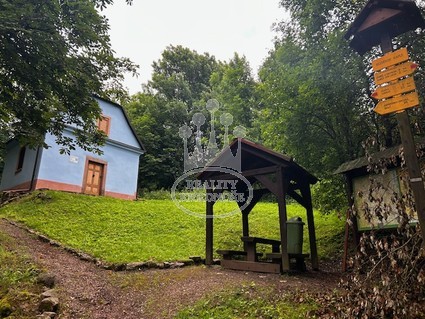 Prodej pozemek pro výstavbu Bezděkov Trail Trutnov - Fotka 1